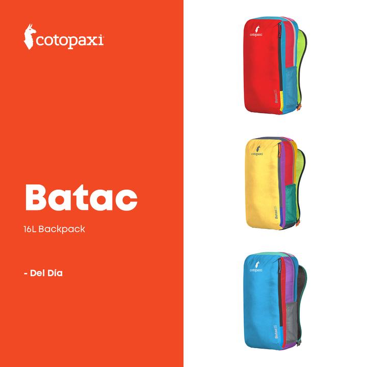 Produktbild Cotopaxi Batac (16 l)