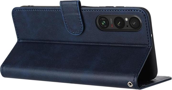 Produktbild Cover-Discount Sony Xperia 1 VI - Premium Handyhülle Etui (Sony Xperia 1 VI)