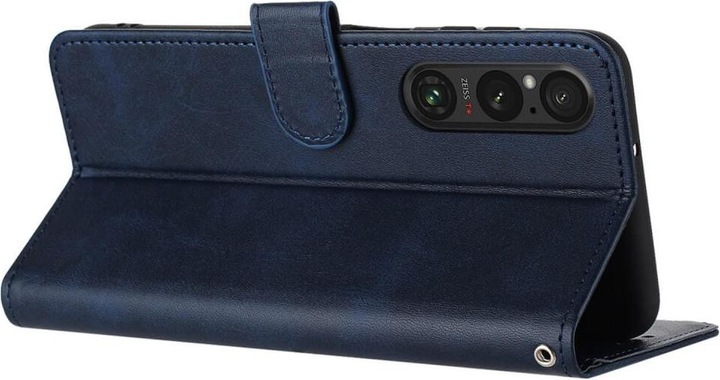 Actual product image Cover-Discount Sony Xperia 1 VI - Premium mobile phone case (Sony Xperia 1 VI)