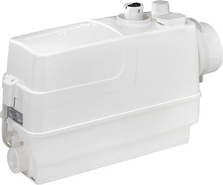 Produktbild Grundfos Grundf Hebeanlage SOLOLIFT2 CWC-3 0,62 kW, 230-240 V/50 Hz 495x164x368mm