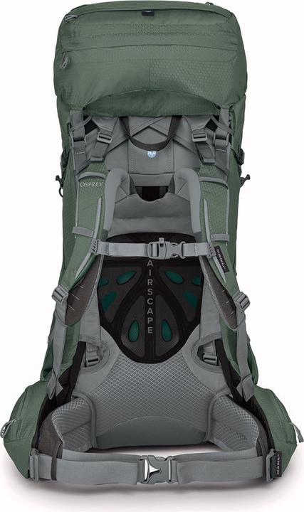 Actual product image Osprey Ariel 55 Trekkingrucksack WM-L 73 cm (55 l)