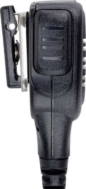 Produktbild Albrecht SM-600-M, Lautsprecher-Mikrofon, Motorola