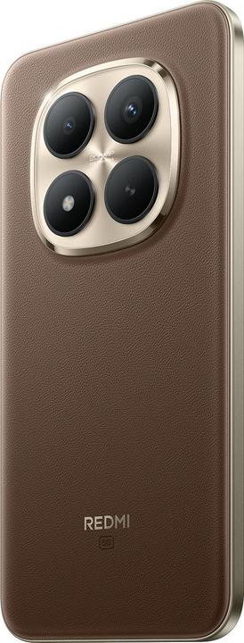 Productafbeelding Xiaomi REDMI NOTE 15 PRO+ 5G DS 8+256 W3 MOCHA BROWN (256 GB, Mokka Bruin, 6.83", Dubbele SIM, 5G)