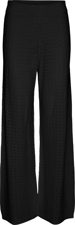 Immagine prodotto Vero Moda VMIBERIA Hohe Taille Hose Gestrickte Hose (M)