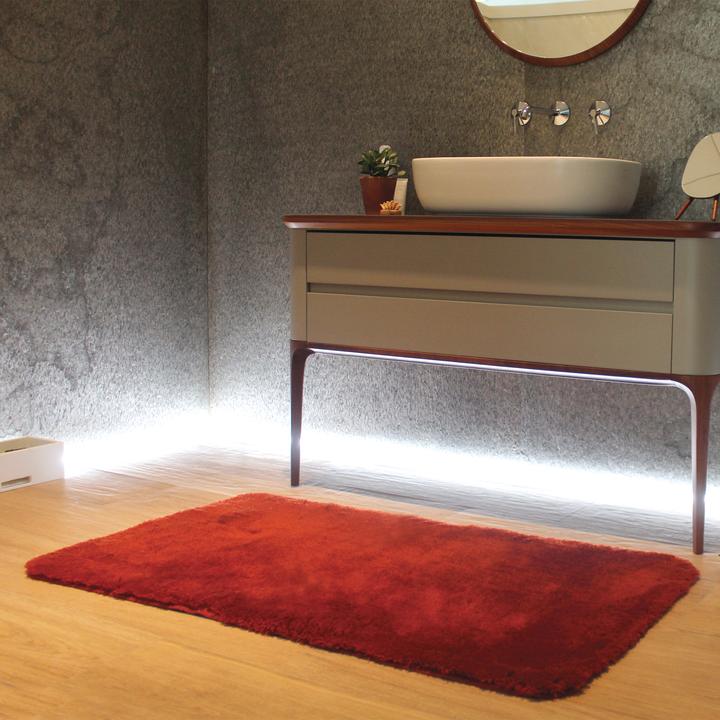Produktbild spirella Bree (70 x 3 x 120 cm)