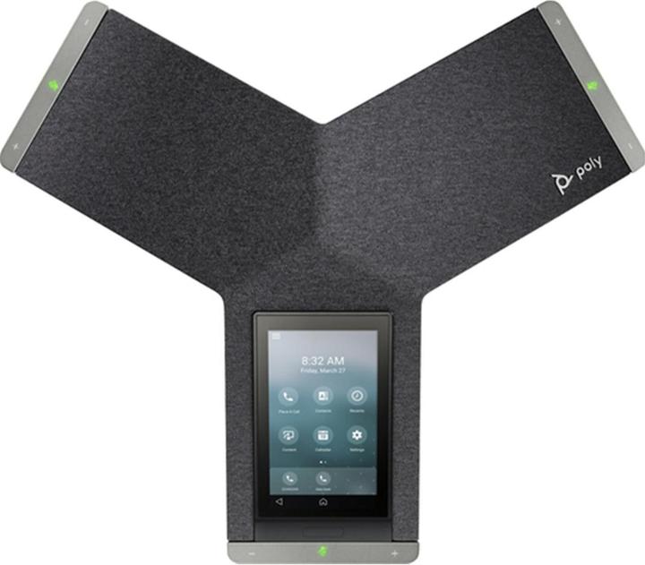 Actual product image Poly Trio C60
