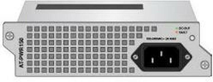 Produktbild Allied Telesis PSU HOT SWAPP 150 W AT-X93X
