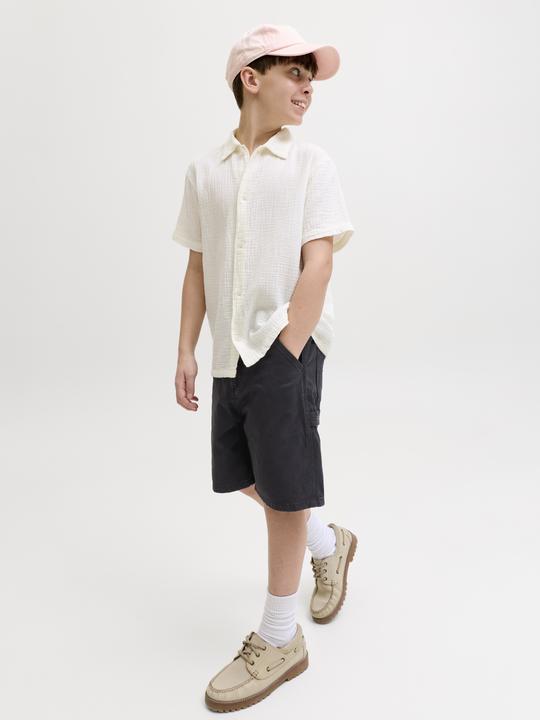 Image du produit Jack & Jones Junior Hose TONY RAYE WORKER Shorts (152)