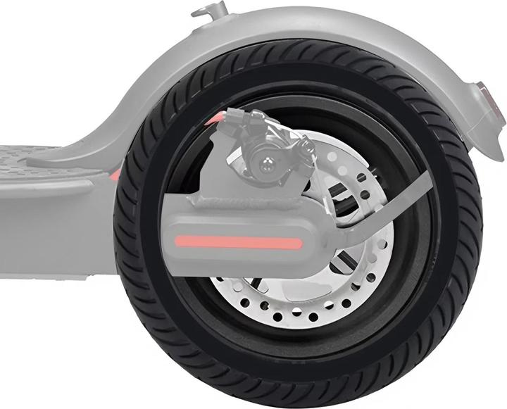 Actual product image Avizar Rear Wheel