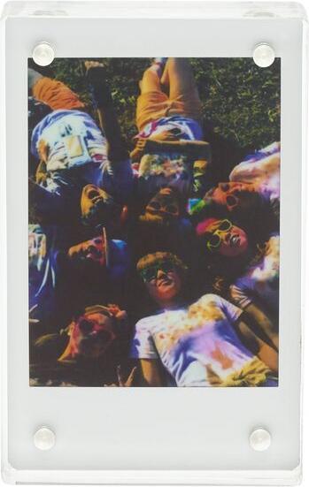 Produktbild Fujifilm Instax Mini Acrylic Frame