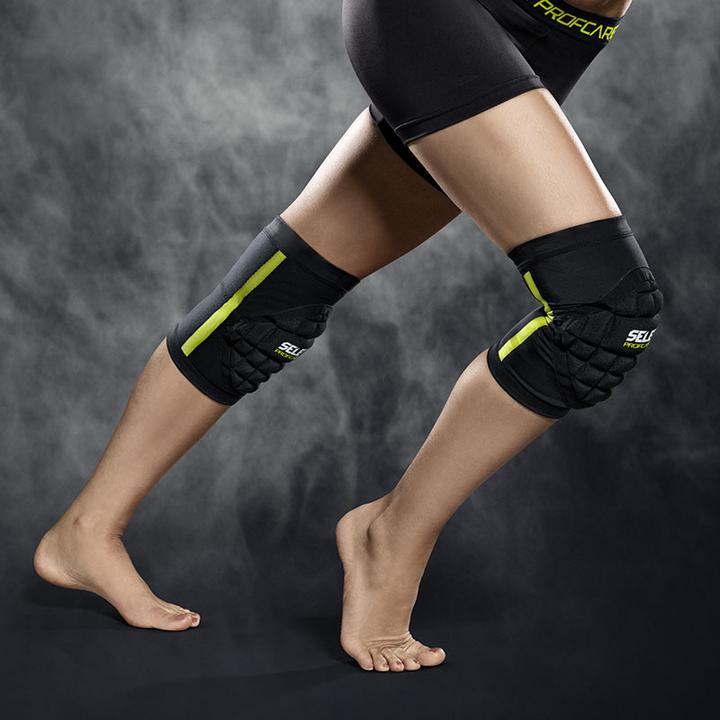 Produktbild Select Handball-knieschützer Profcare 6291 Junior