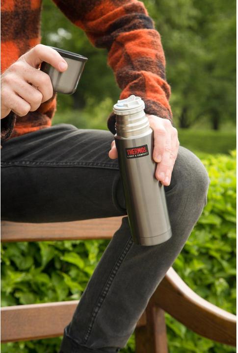 Image du produit Thermos Light & Compact (0.75 l)