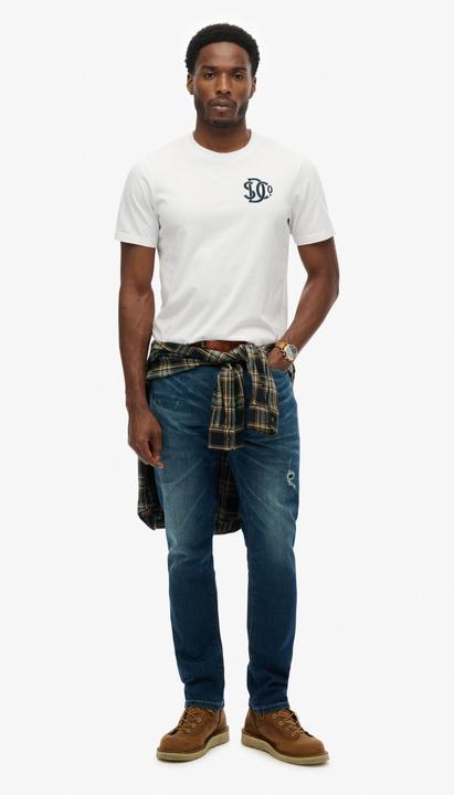 Produktbild Superdry Sd&Co Neon Relaxed (XXL)