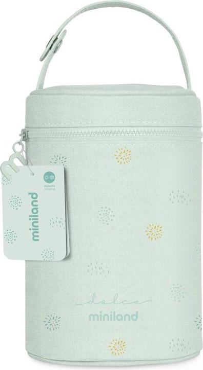 Image du produit Miniland THERMIBAG MENTHE 700ML