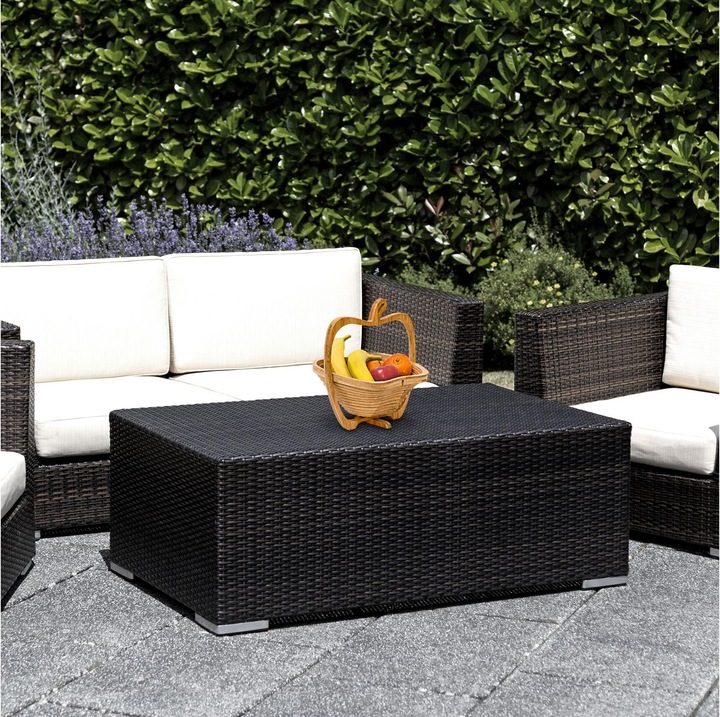 Produktbild Relaxdays Faltkorb Apfel (29.5 x 22.5 x 27 cm)