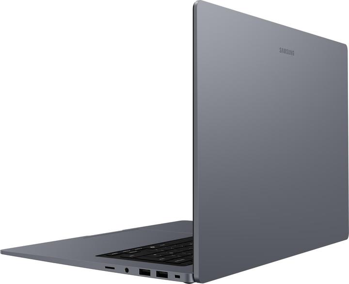Produktbild Samsung Galaxy Book6 16" WUXGA+ Core Ultra 7 355 16GB/1TB SSD Win11 (16", 1000 GB, 16 GB, DE)