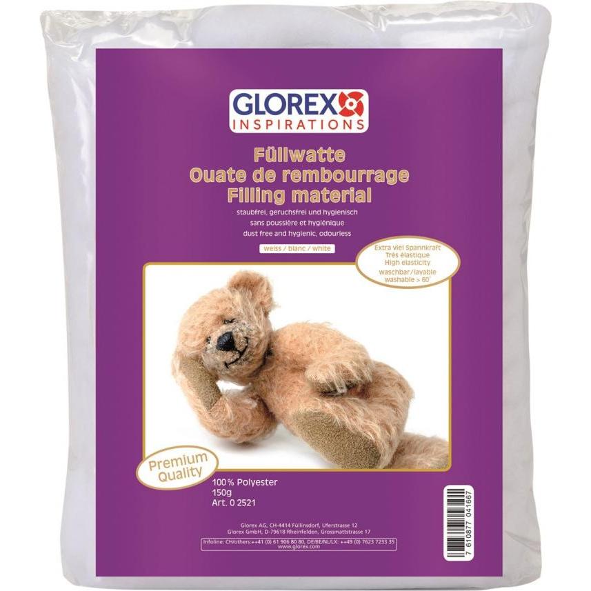 Glorex Füllwatte
