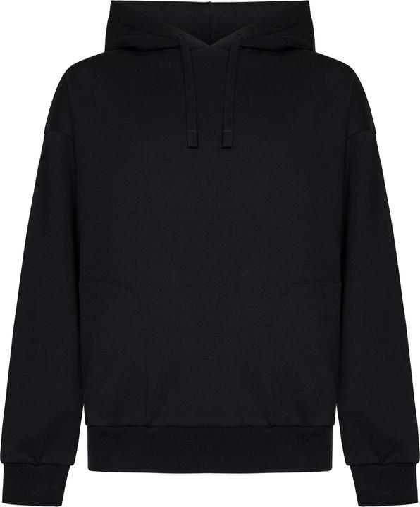 Actual product image Ermenegildo Zegna Zegna Sweaters Black (L)