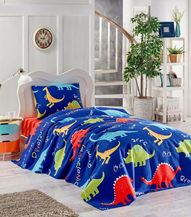 Image du produit L'essentiel Aliana (Set de linge de lit, 160 x 235 cm, 160 x 240 cm, 50 x 70 cm)