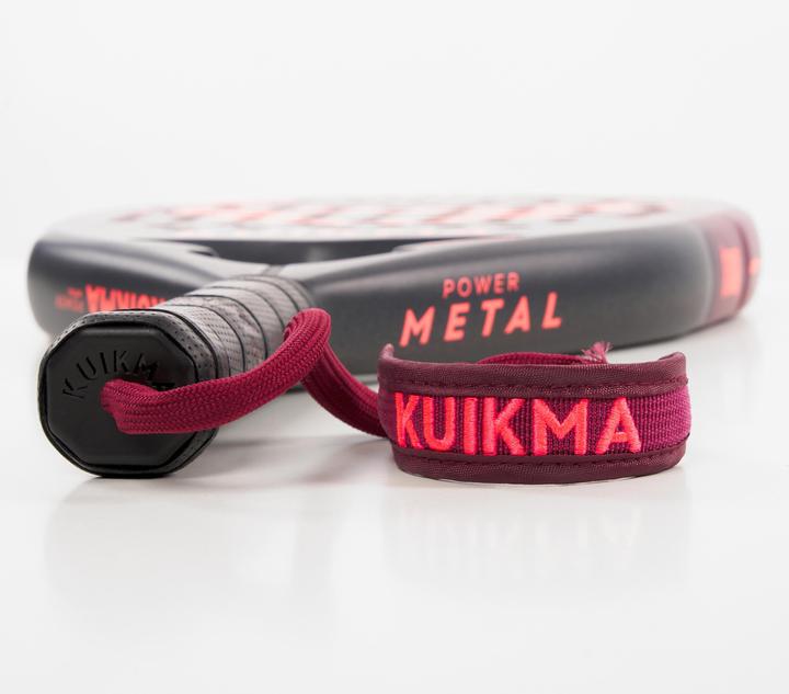 Actual product image Kuikma Power Metal