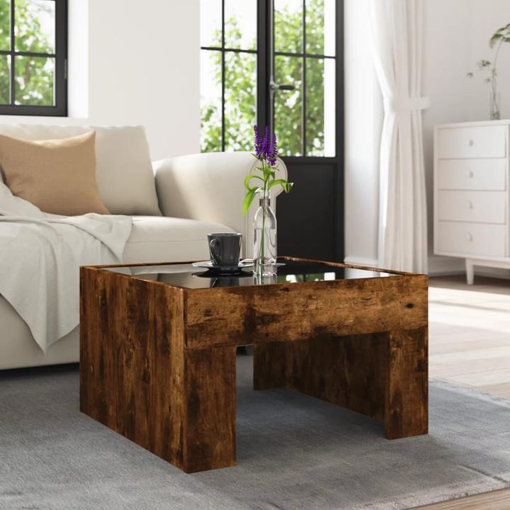 Image du produit vidaXL Couchtisch (50 x 50 x 30 cm)