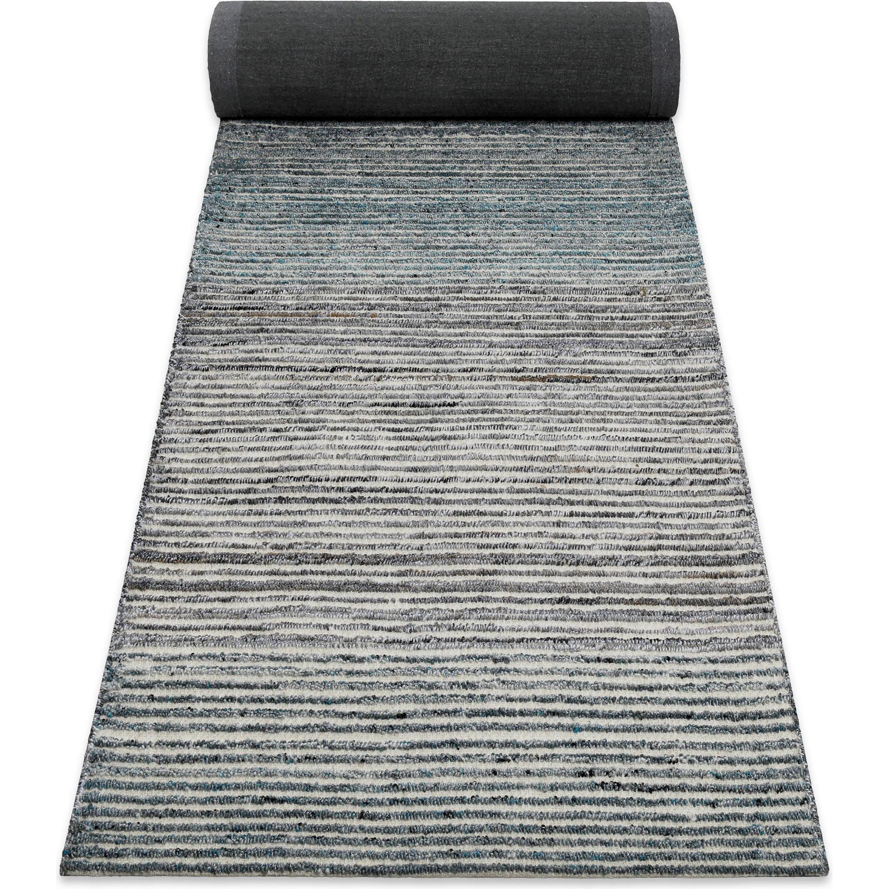 Thumbnail - Wecon Home, Teppich, Kurzflorteppich Hamptons TWENTYFOUR (80 x 230 cm)