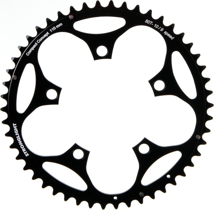 Produktbild Stronglight AA5083 Kettenblatt (50)