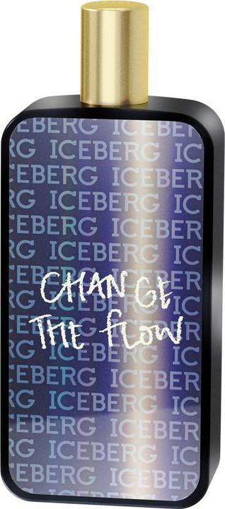 Immagine prodotto Iceberg Change The Flow EDT - 30ml (Eau de toilette, 30 ml)