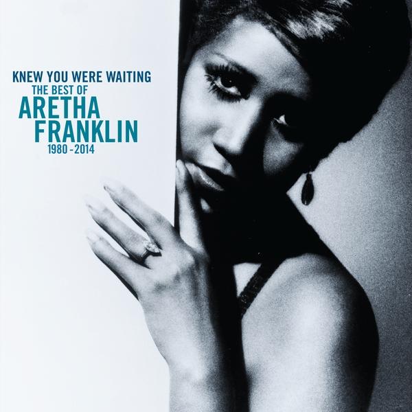 Knew You Were Waiting: Il meglio di Aretha Franklin, Vinili