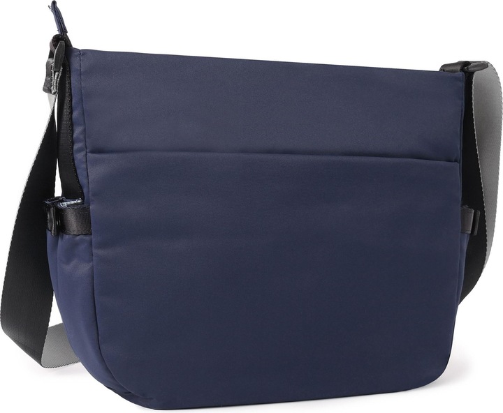 Actual product image Hedgren Nova Milky Way shoulder bag 32 cm