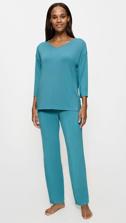 Produktbild Triumph Pyjama Timeless Sensuality (40)