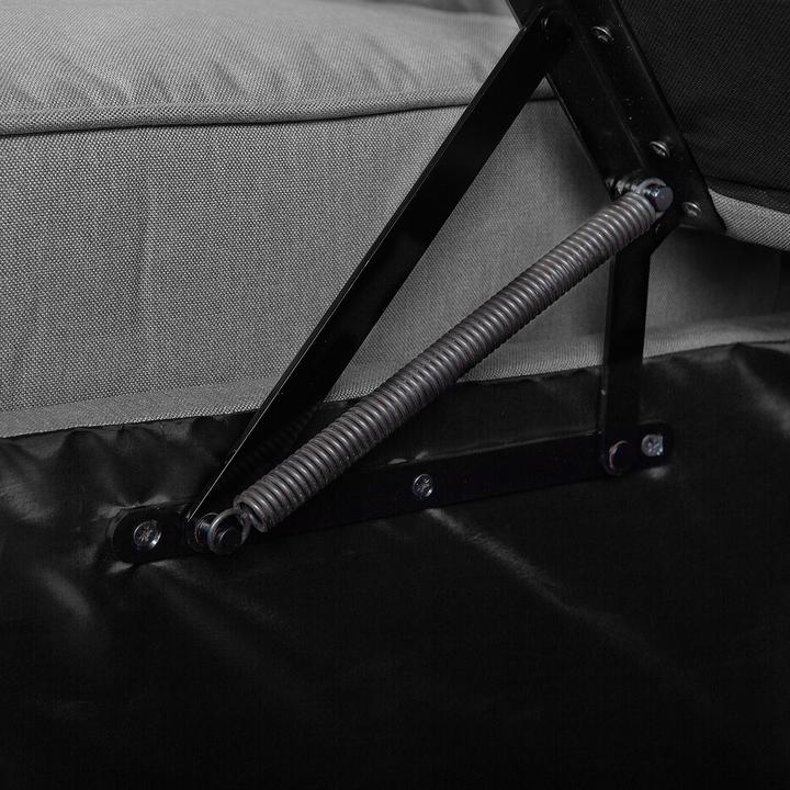 Produktbild Beliani Nesna (Ecksofa)