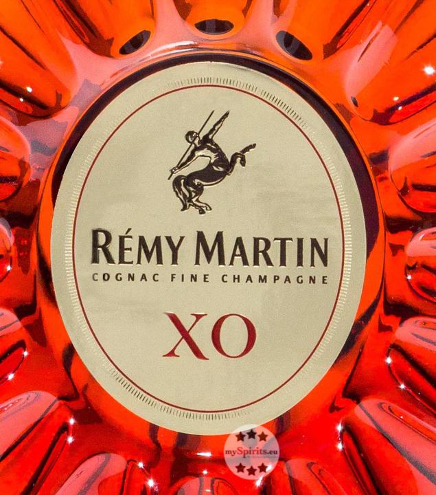 Actual product image Rémy Martin Xo (1 x 70 cl)