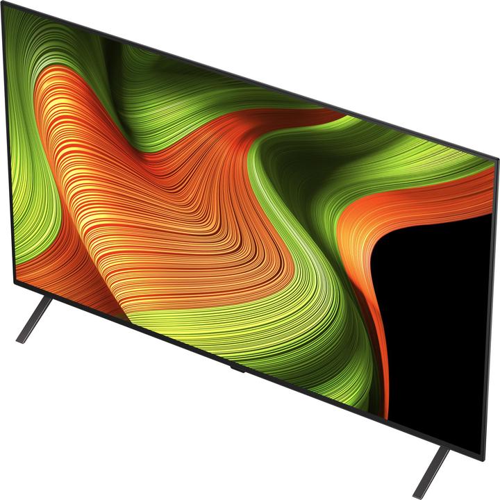 Image du produit LG OLED55B56LA (55", OLED, 4K, 2025)