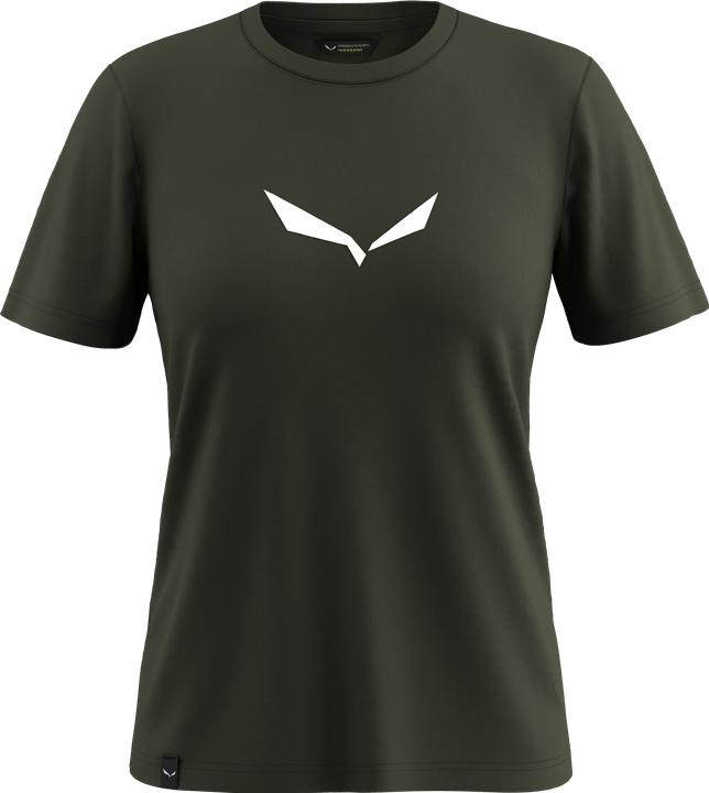 Produktbild Salewa Women's Solid Dri-Release S/S Tee (32)