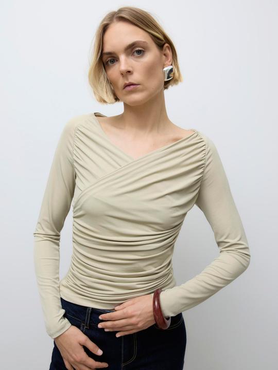 Actual product image Vero Moda AWSOPHIA Top Bluse (M)