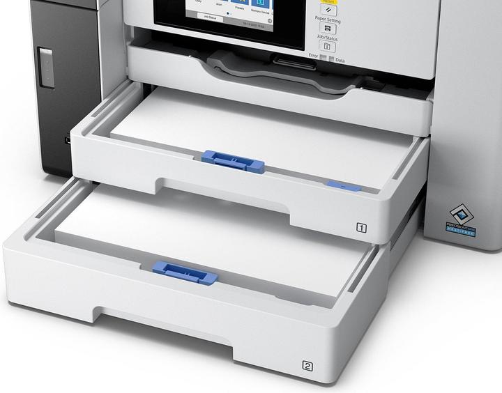 Actual product image Epson EcoTank Pro ET-M16685 (Ink tank, Black and white)