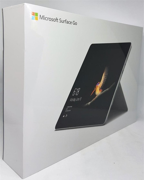 Produktbild Microsoft Surface Go (10", Intel Pentium Gold 4415Y, 8 GB, 128 GB)