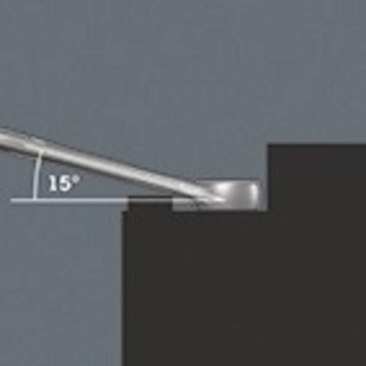 Actual product image Wera 6003 Joker 9 (9 mm)