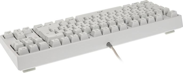 Produktbild CHERRY xtrfy K4 RGB Tkl (DE, Kabelgebunden)