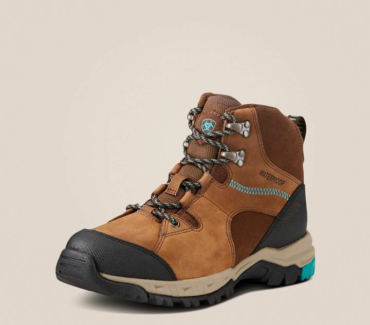 Produktbild Ariat Skyline Mid H2O (38)