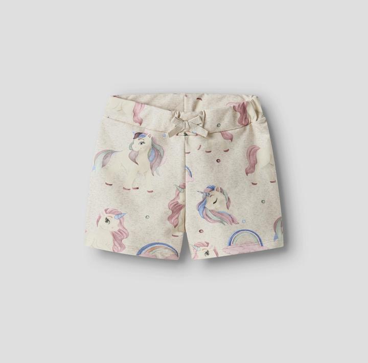 Actual product image Name it Bio-Baumwoll Shorts (92)