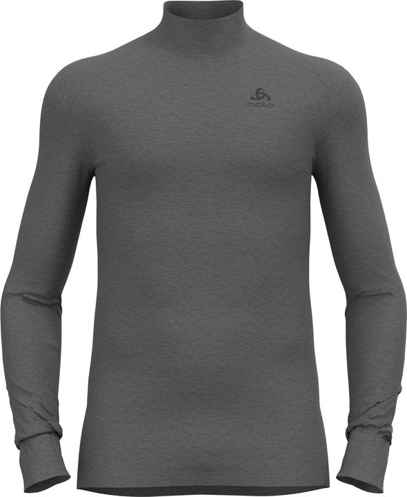 Actual product image Odlo BL TOP turtle neck l/s ACTIVE WARM (XXL)