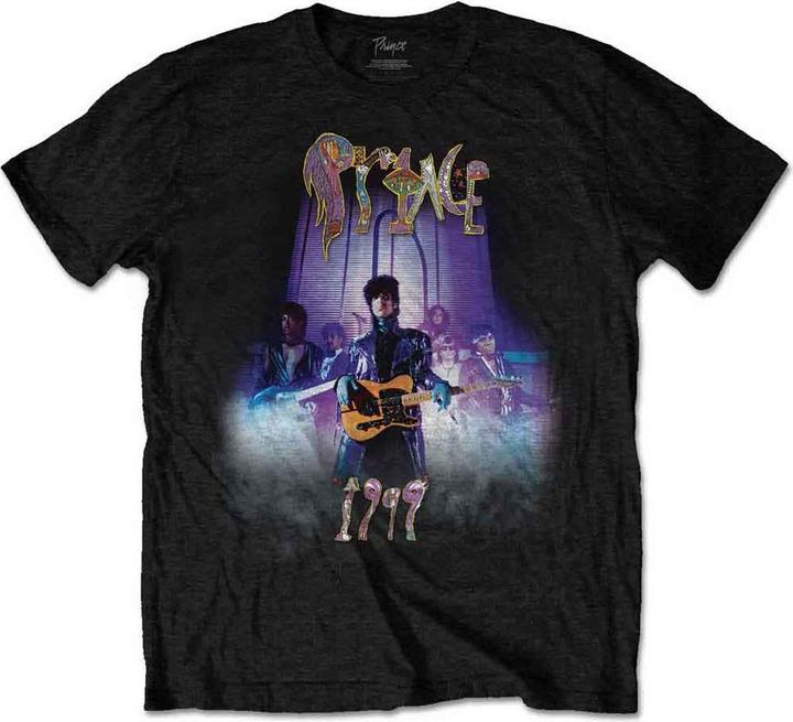 Actual product image Prince 1999 Smoke (S)