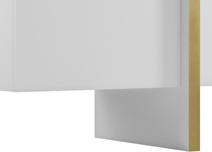 Immagine prodotto Vente-unique Luvonia (180 x 50 x 45 cm)