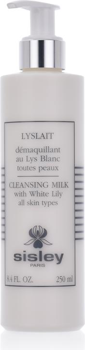 Image du produit Sisley Lyslait (Lait nettoyant, 250 ml)