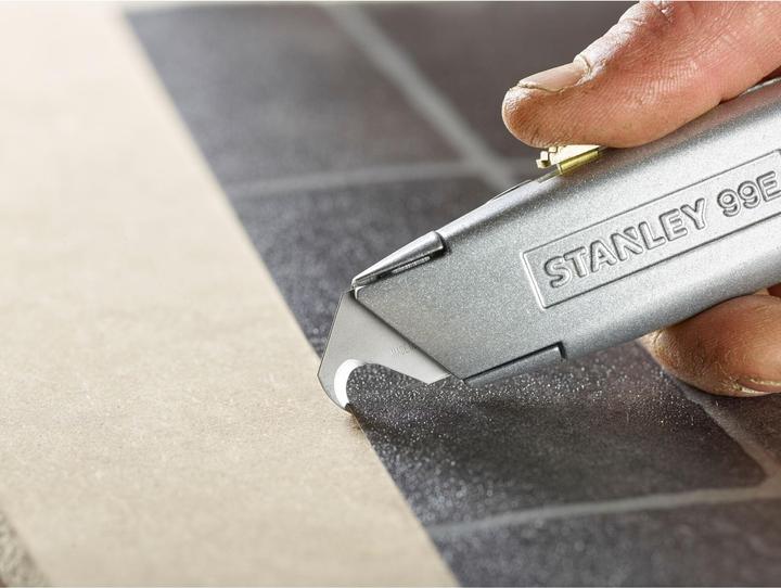 Image du produit Stanley Lame crochet 996 sans (Lame de rechange)