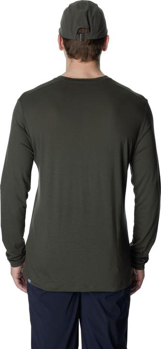 Actual product image Houdini Ms Tree Tee (XL)