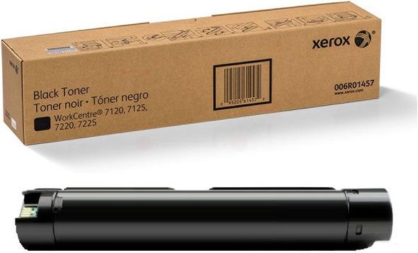 Immagine prodotto Xerox 006R01461 toner nero DMO 22.000 pagine Nero WC 7120 (FC)