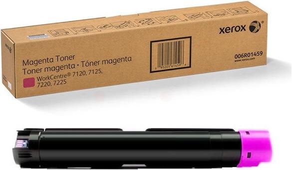 Produktbild Xerox 006R01463 Toner magenta DMO 15.000 Seiten Magenta WC 7120 (M)